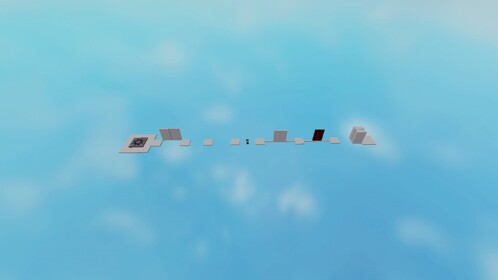 10 Jumps Into Madness