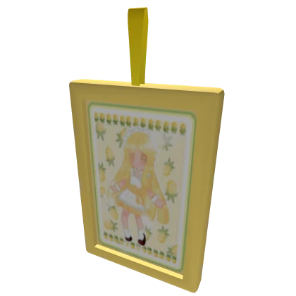 Item Thumbnail
