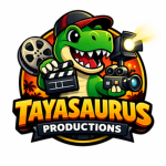 Tayasaurus Productions
