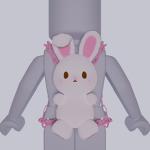 Baby B U N N Y ‘ S