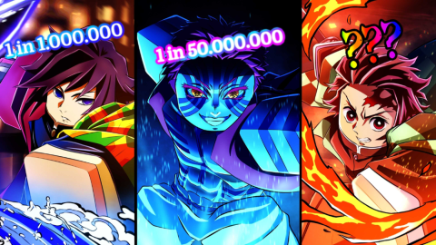 [UPDATE 1 & +10🍀 ] Anime Card Realms scripts