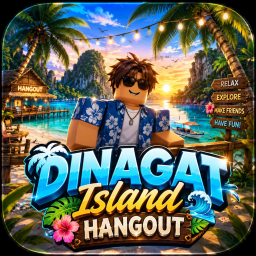 [TEMP] Dinagat Island Hangout
