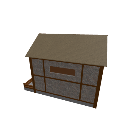 Medieval Mayors House