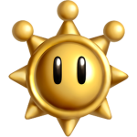 Sunshine Games