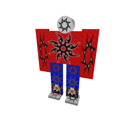 The Spawn Monster!