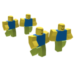 Noob Army