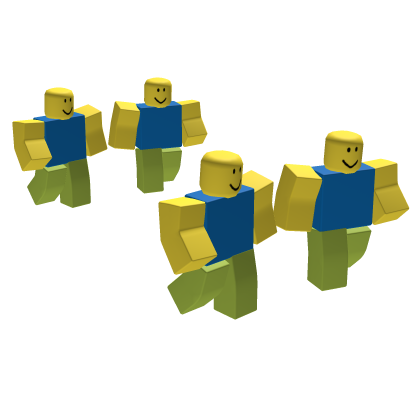 Noob Army