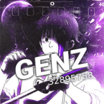 THE GENZ CREW