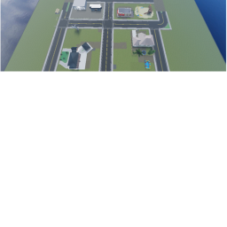Galaxy Hill Roleplay