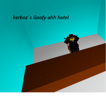 kerboz`s goofy hotel