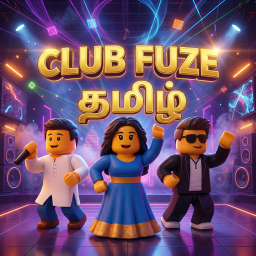 ClubFuze[Tamil Club]!