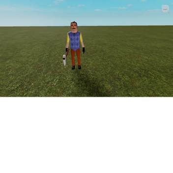 Survive Piggy Killer