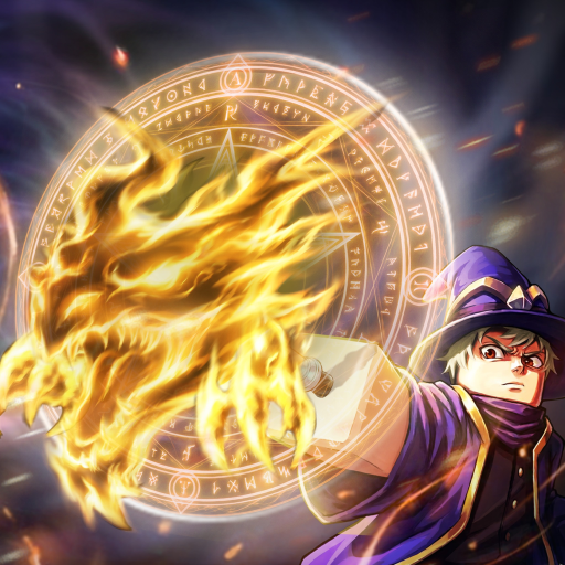 Wizard Alchemy[🪄Druid Event] Roblox thumbnail