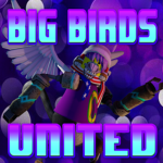 Big Birds United