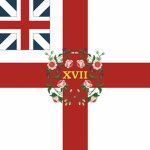 17th Regiment οf Foot
