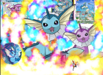 the followers of vaporeon