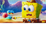 spongebob...squad