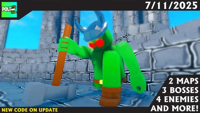 BOSS UPDATE