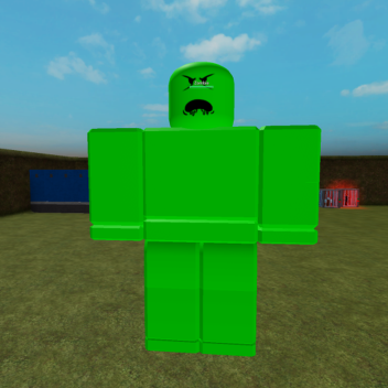 Fighting Battle Capture Flag Mode