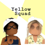Yello Zoey Squad