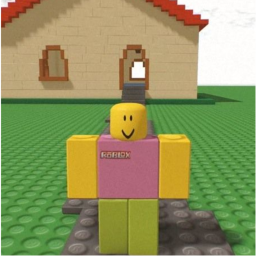 old roblox