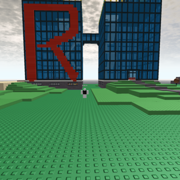 destroy roblox headquarters