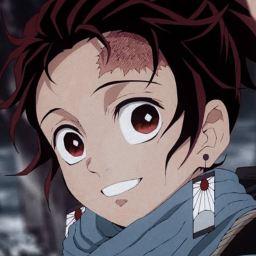 Tanjiro Kamado