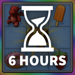 [🐚] Merge Shop icon