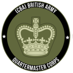 [CBA] - Quartermaster Corps