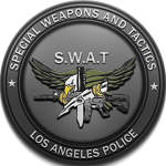 LΑPD | Special Weapοns And Tactics