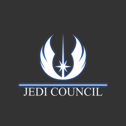 Jedi Council Chambers