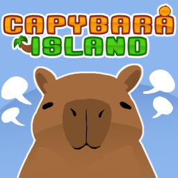 Capybara Island