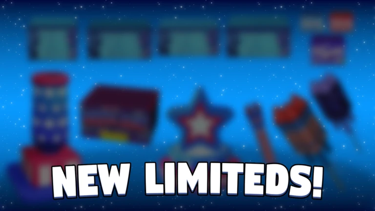 NEXT UPDATE!