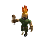 smokenchicken