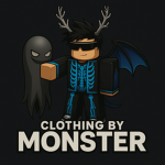 Clothing By Monster