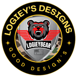 Payment For Logiey's Designs