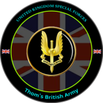[CG] United Kingdom Special Forces
