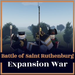 Battle of Saint Ruthenburg