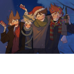 Eddsworld group!!!
