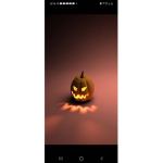 Nuclear pumpkin army
