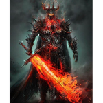 BLOODY KNIGHT