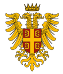 The Eastern Roman Empire.