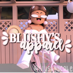Blushy’s Apparel