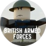 British Military 1940’s