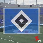 [GVL] Volksparkstadion | Hamburger SV