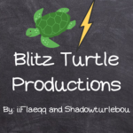 Blitz turtle Production