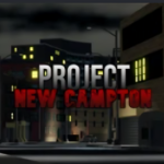 Project New Campton