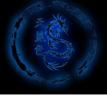 Formless dragons (TTK)