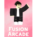 Fusion Arcade