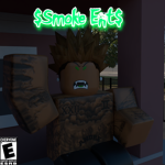 $SMOKE ENT$